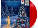 Trans-Siberian Orchestra - Christmas Eve & Other Stories Excl. Red Colored Vinyl