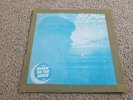 Bob Seger & the Silver Bullet Band  Distance Rare Vintage Korea Bootleg Vinyl LP