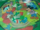 Walt Disney - Mickey's Christmas Carol - Picture Disc 1982 Original Mint