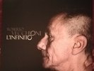 ROBERTO VECCHIONI L'INFINITO - Vinile Lp 180 grammi Limited Edition - 2018 - New