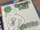 Green Day Kerplunk Vinyl Lp