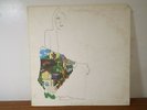 JONI MITCHELL LADIES OF THEY CANYON 2 TONE LABEL LP VINYL ALBUM