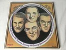 The Golden Age Of The Great Bands Artie Shaw Tommey Dorsey 4xLP R223778 SEALED