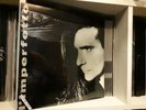 RENATO ZERO L'IMPERFETTO LP SONY MUSIC 1994 NUOVO SIGILLATO
