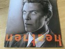 David Bowie - Heathen Vinyl 12