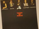 the Scorpions Taken By Force LP 1979 Mint vinyl