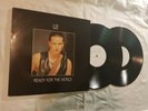 U2 – Ready For The World - Fine Condition