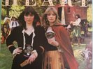 Heart Little Queen Australia pressing 12'' vinyl Lp rare 80s