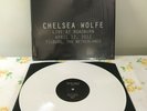 Chelsea Wolfe Live At Roadburn /300 WHITE vinyl record soap&skin nico pj harvey