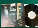 MANFRED MANN'S EARTH BAND angel station 1979 BRONZE WHITE LABEL TEST PRESS + P/C