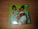LP RECORD ALBUM SPARKS KIMONO MY HOUSE 