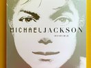 Michael Jackson - Invincible 2LP Black Vinyl