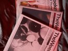 The weeknd trilogy 12’ Vinyl Set