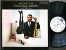CANNONBALL ADDERLEY BILL EVANS Know What I Mean? LP RIVERSIDE RLP 433 MONO CLEAN