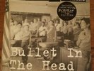 Rage Against The Machine Bullet In The Head Promo Single Vinyl Record 1993 VG...