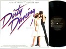 Dirty Dancing (Original Soundtrack) Vinyl LP 1987 Australia RCA Victor-APL1 6030