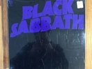 VTG Black Sabbath “Master Of Reality” SEALED Embossed Original Vinyl BS2562 70s