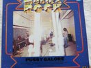 Pussy Galore - 1990 UK Rough Trade LP - EX