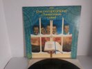 The Temptations ‎– The Temptations' Christmas Card .(c1970 Motown 5251ML) LP