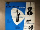 Lars Gullin Quartet EMARCY MG-26041 MONO VG+/VG+ 10