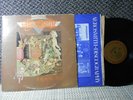 Aerosmith g / vg+ quad LP Toys in the Attic
