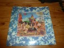 ROLLING STONES Their Satanic Majesties Request LP Record Mono 1967 Decca TXL 103