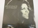 LYN COLLINS THINK (ABOUT IT) 1972 SEALED ORIGINAL VINYL LP PEOPLE SOUL FUNK Lynn