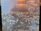 Armageddon Self Titled Rare Sealed Vinyl 1975 LP Captain Beyond The Yardbirds