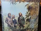 America Hat Trick Rare Sealed  Vinyl 1973, WARNER BROS BS 2728 Muskrat Love