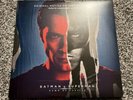 Batman v Superman: Dawn Of Justice (Original Motion Picture soundtrack) Vinyl