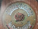 Grateful Dead American Beauty White label Promo WS 1893