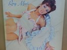ROXY MUSIC SELF TITLED OG UK PINK RIMMED ISLAND LP ILPS 9200 2U/2U GATEFOLD MINT