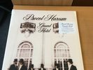 PROCOL HARUM-GRAND HOTEL-LTD WHITE VINYL-NEW-VINYL- LP-ELP78