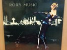 ROXY MUSIC FOR YOUR PLEASURE UK PINK RIMMED ISLAND LP ILPS9232 2/2 GATEFOLD MINT