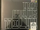 The Mars Volta  - Tremulant EP - Vinyl - 2021 - Near Mint