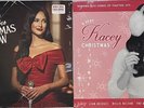 KACEY MUSGRAVES CHRISTMAS SHOW & A VERY KACEY CHRISTMAS; Both LP's On Red Vinyl
