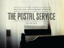 Give Up by The Postal Service (Record, 2013)