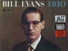 BILL EVANS: PORTRAIT IN JAZZ (LP vinyl *BRAND NEW*.)