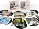 DAVID BOWIE BRILLIANT ADVENTURE (1992-2001) 18-LP BOX (Released 26/11/2021)