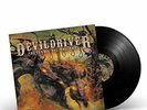 DEVILDRIVER-OUTLAWS TIL THE END VOL 1 VINYL LP NEW