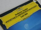 DGG digital 2532 008 Emil Gilels Beethoven Sonatas Pathetique Moonlight  ED1 NM