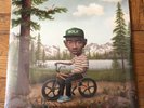 Tyler The Creator - Wolf - Vinyl LP, PINK, LIMITED EDITION 