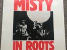 Live At The Counter Eurovision 79, by Misty In Roots UK 1979 People Unite