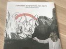 Käptn Peng & Die Tentakel von Delphi: Expedition Ins O (2 LP-Set) - NEU