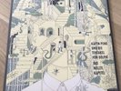 Käptn Peng & Die Tentakel von Delphi: Das Nullte Kapitel (2 LP-Set) - NEU