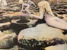 LED ZEPPELIN HOUSE OF THE HOLY 12