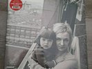 Gerry Cinnamon LP The Bonny SIGNED  on Red Vinyl