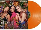 LITTLE MIX - Between Us ORANGE VINYL 2x LP UK  Limited Edition New