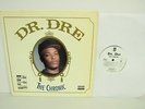 Dr. DRE-The Chronic-Hip Hop-LP
