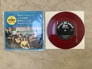 The Seekers (Judith Durham) - Ill Never Find Another You - Japanese EP - Red.